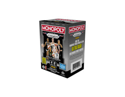 Panini Prizm WNBA Basketball Blaster Box - Monopoly Edition 2024